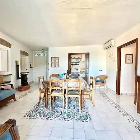 Molo Sea View * 切法卢