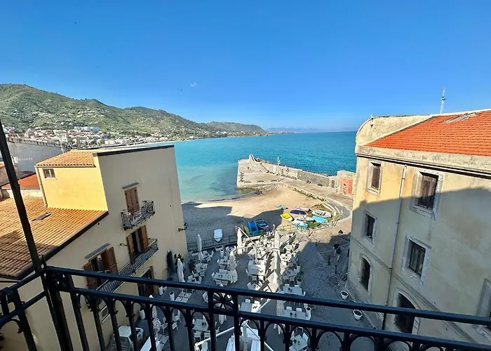 Molo Sea View 切法卢