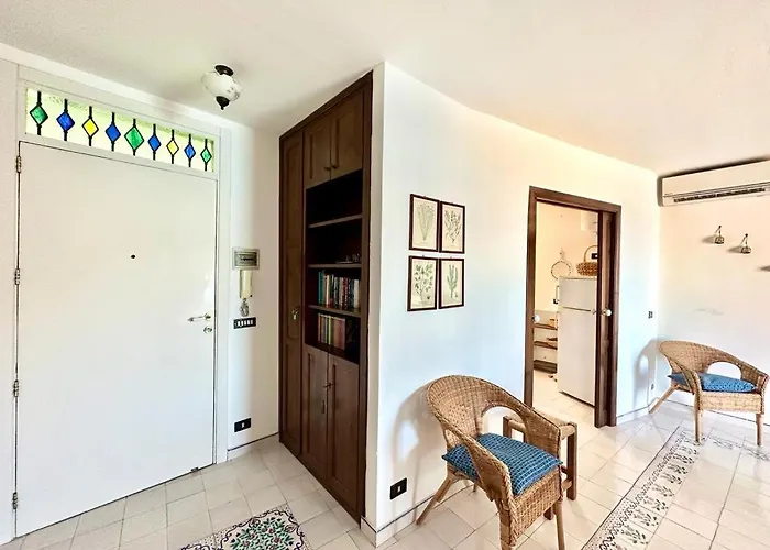 Molo Sea View 切法卢