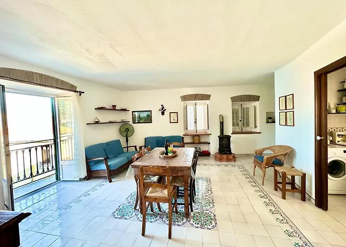 Molo Sea View * 切法卢