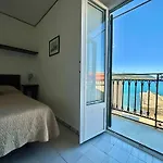 公寓 Molo Sea View