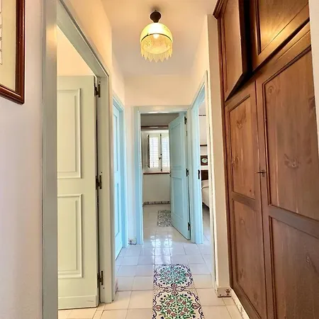 Molo Sea View Cefalu