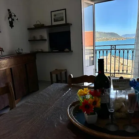 Molo Sea View *