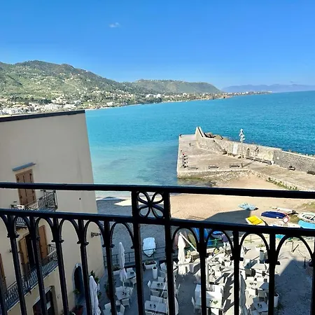 Molo Sea View Cefalu