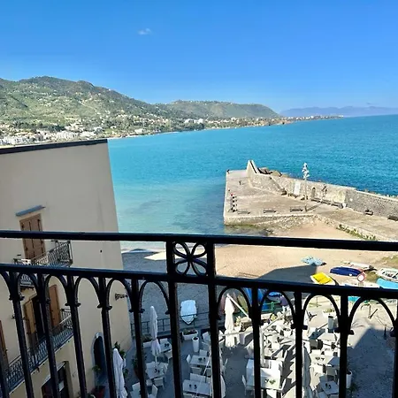 Molo Sea View Cefalú