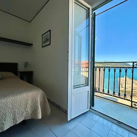 Apartment Molo Sea View