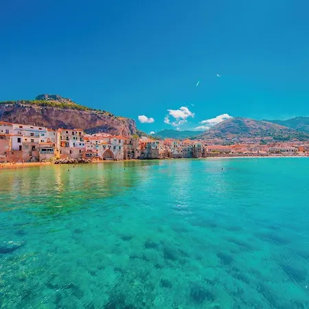 Molo Sea View Apartamento