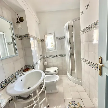 Molo Sea View 체팔루