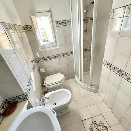 Molo Sea View Apartment