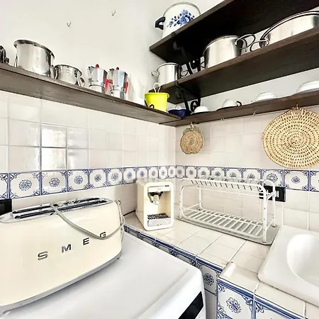 Molo Sea View Cefalu