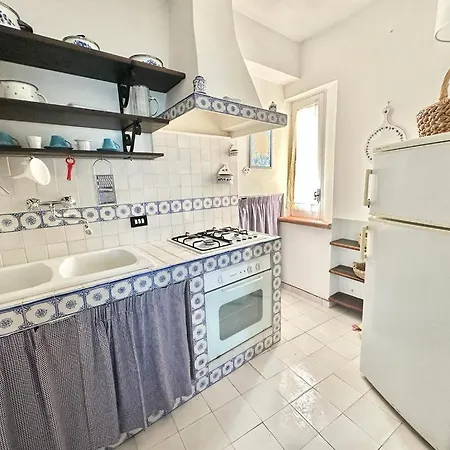 Molo Sea View Apartment Cefalu