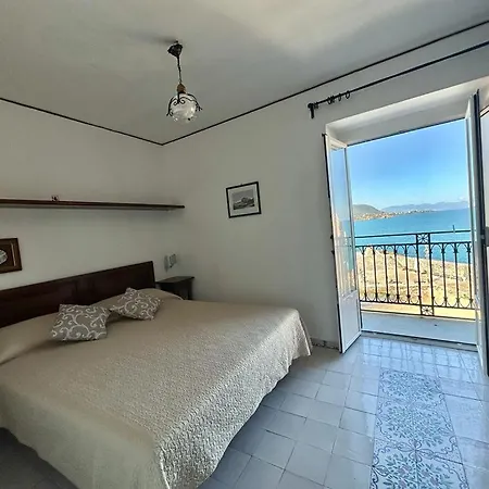 Molo Sea View