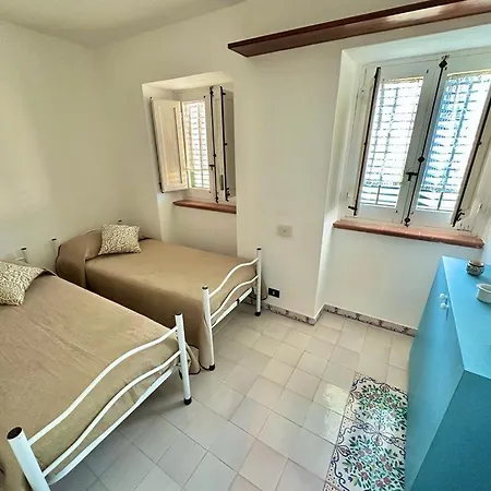 Apartment Molo Sea View *