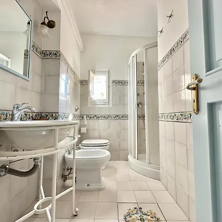 Apartamento Molo Sea View Cefalú