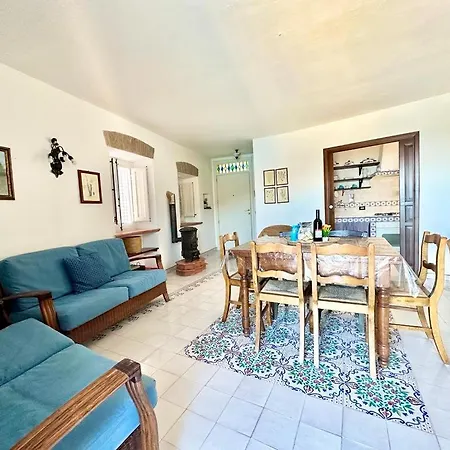 Molo Sea View Apartment *