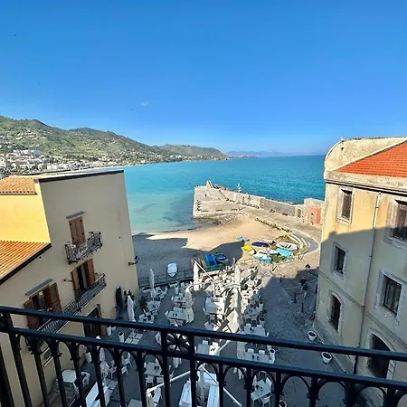Molo Sea View Cefalu