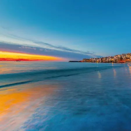 Molo Sea View 아파트 *