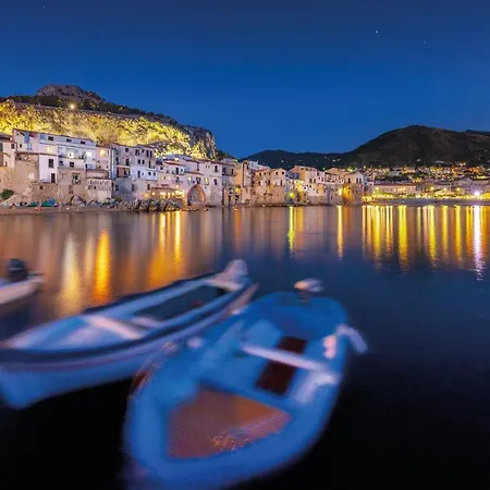 Apartment Molo Sea View