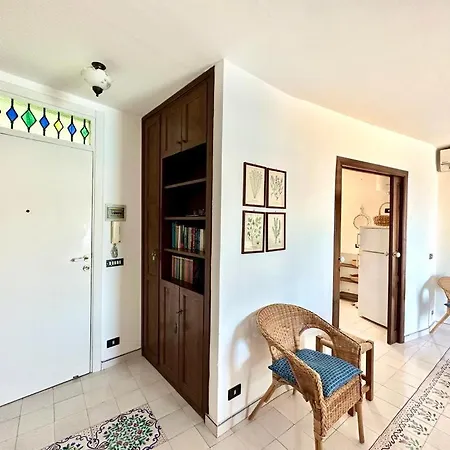 Molo Sea View Cefalu