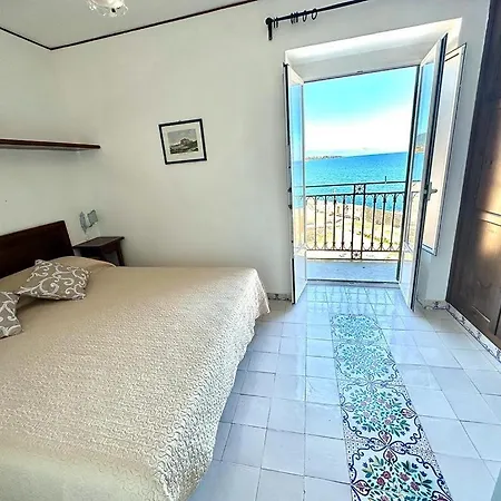 Molo Sea View *