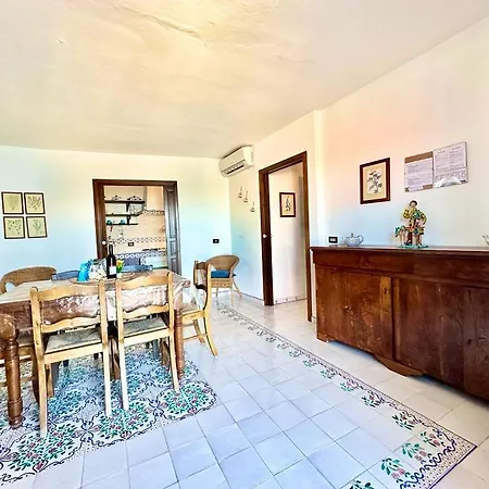 Molo Sea View * Cefalu