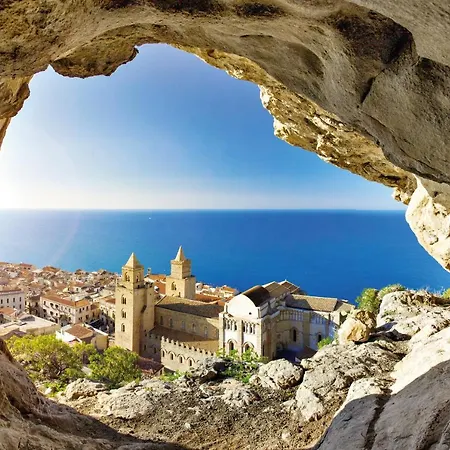 Apartment Molo Sea View *