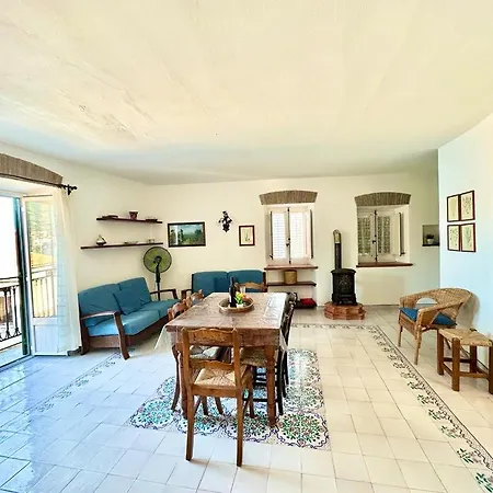 Molo Sea View * Cefalu