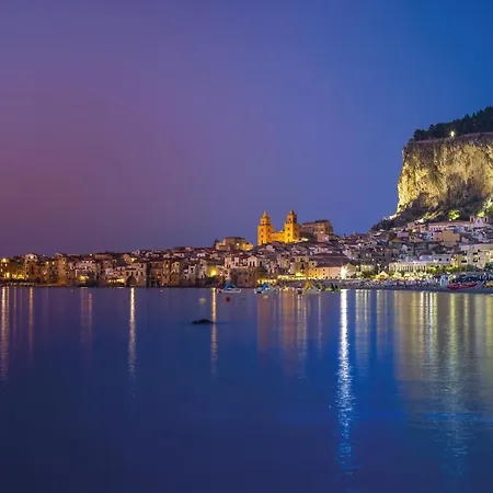 Molo Sea View Cefalu