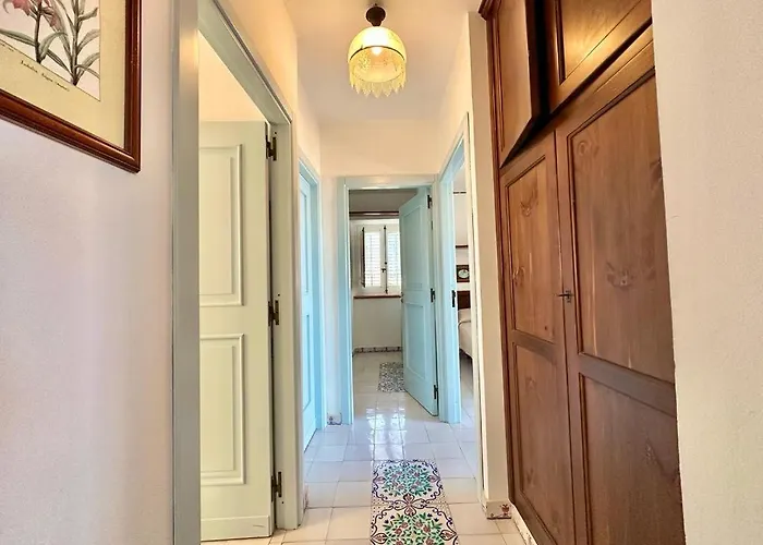 Molo Sea View Cefalù