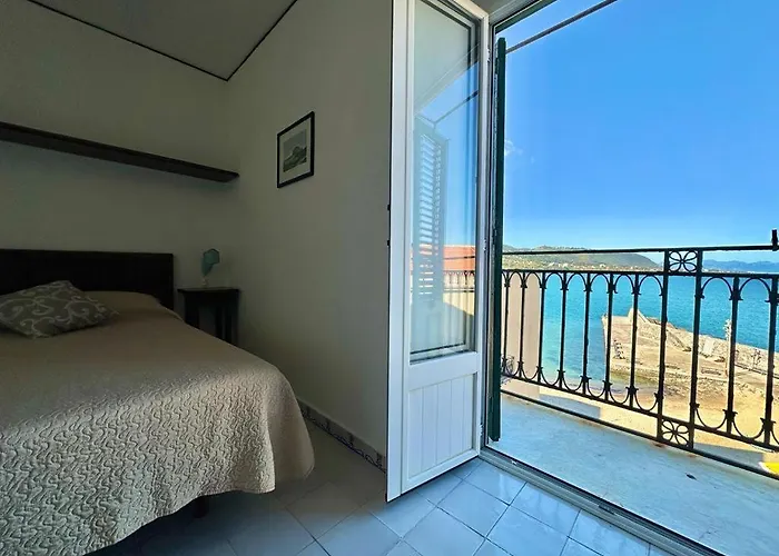 Apartment Molo Sea View