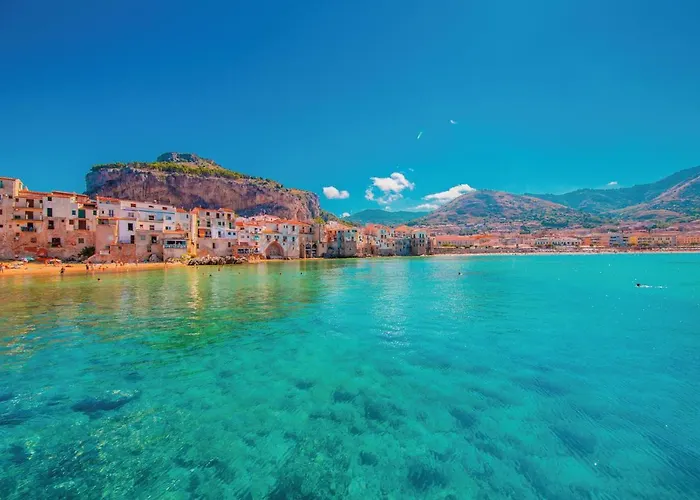 Molo Sea View Apartment