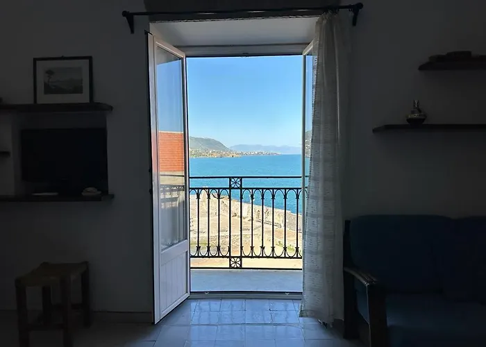 Molo Sea View Lejlighed *