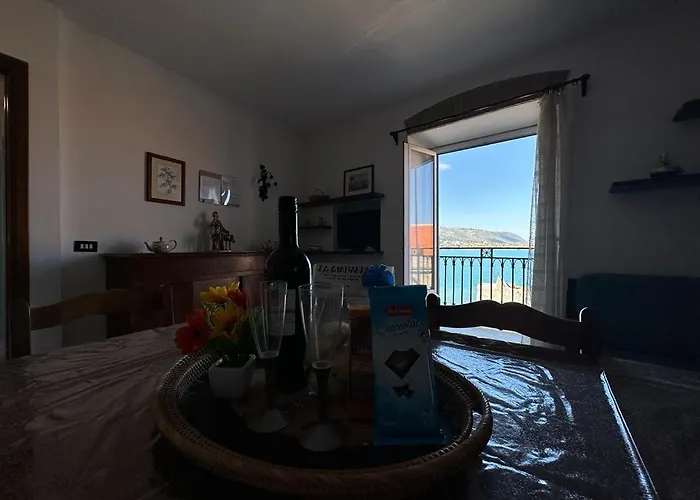 Molo Sea View Apartment *