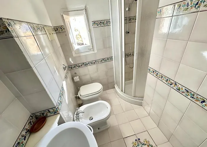 Molo Sea View Apartment