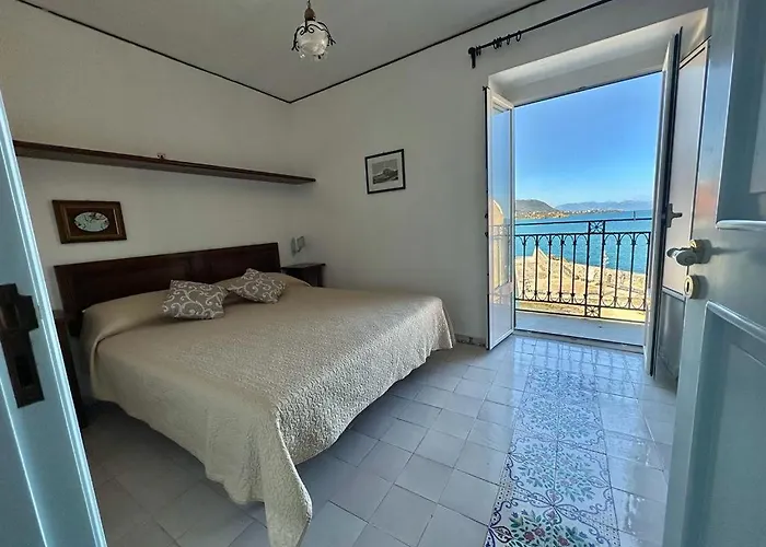 Molo Sea View Lejlighed *