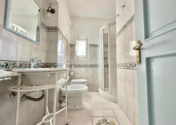 Apartment Molo Sea View Cefalu