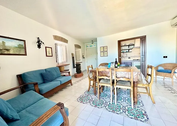 Molo Sea View Apartment *