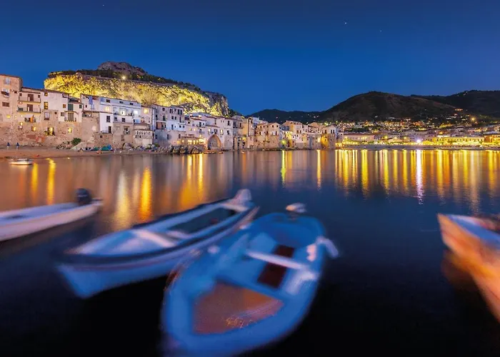 Apartment Molo Sea View