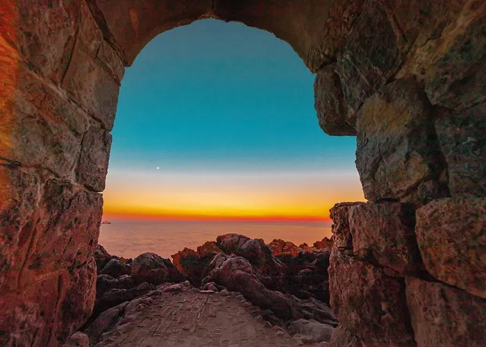 Molo Sea View Apartment