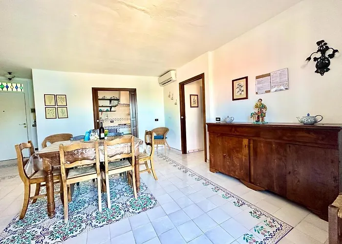 Molo Sea View * Cefalu