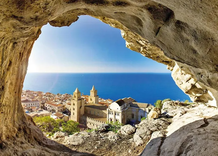 Apartment Molo Sea View *