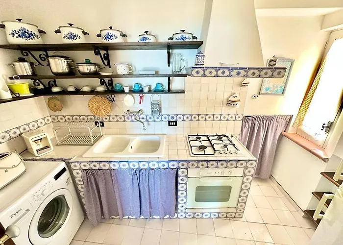 Molo Sea View Apartment *